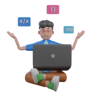 Web Developer